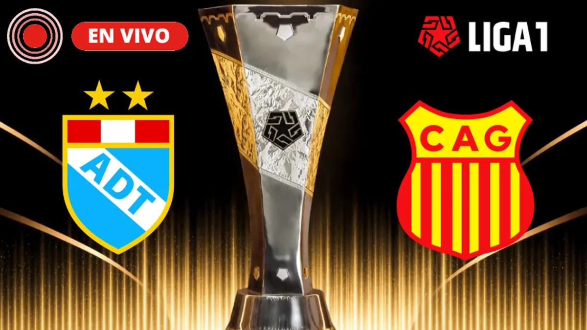 ADT vs Atlético Grau Torneo Apertura 2026