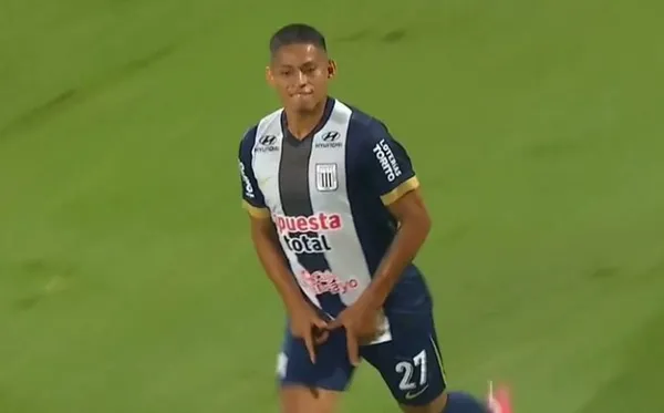 Kevin Quevedo 2025
