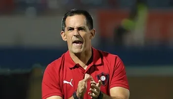 Víctor Bernay 2025