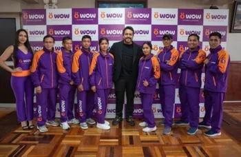 Team WOW 2025