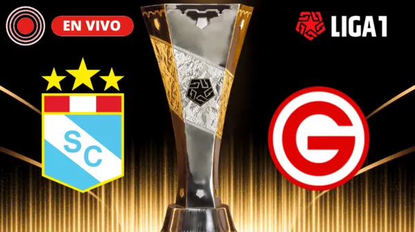 Sporting Cristal vs. Deportivo Garcilaso EN VIVO: ¿cuándo, a qué hora y dónde ver la fecha 1 Torneo Clausura 2026?