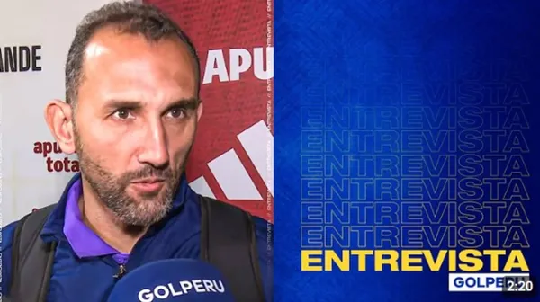 Barcos ‘explotó’ contra Valera: “Después de decirle que no a su país, ¿me viene a decir algo a mí?”
