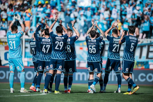 Sporting Cristal vs. César Vallejo: el temible ONCE celeste para vencer a los ‘Poetas’ por el Torneo Clausura 2024