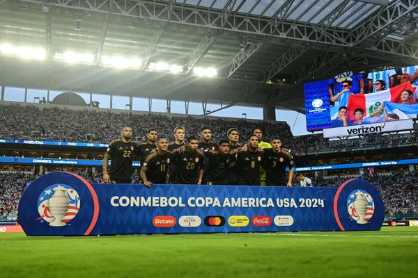 UNOxUNO de la selección peruana tras la dolorosa derrota ante Argentina y quedar fuera de la Copa América
