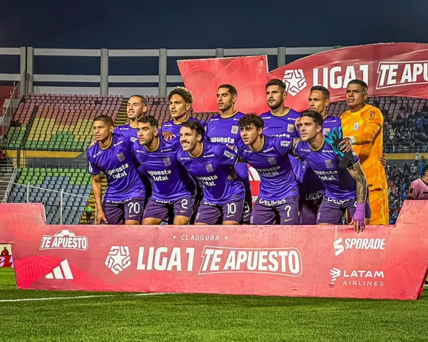 Alianza Lima 2024