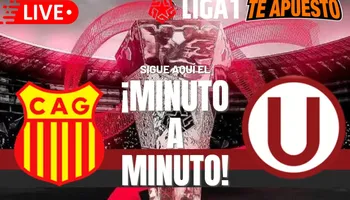 Universitario vs. Grau EN VIVO y EN DIRECTO: Sigue el minuto a minuto por el Torneo Clausura