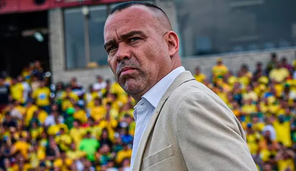Rafael Dudamel extécnico de Venezuela es el principal candidato para dirigir a la selección peruana en las Eliminatorias 2026
