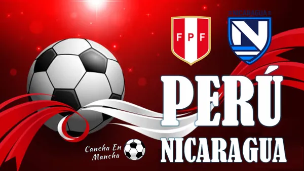 Sigue EN VIVO el Perú vs. Nicaragua en el inicio de la era Fossati. Horarios y dónde ver el amistoso