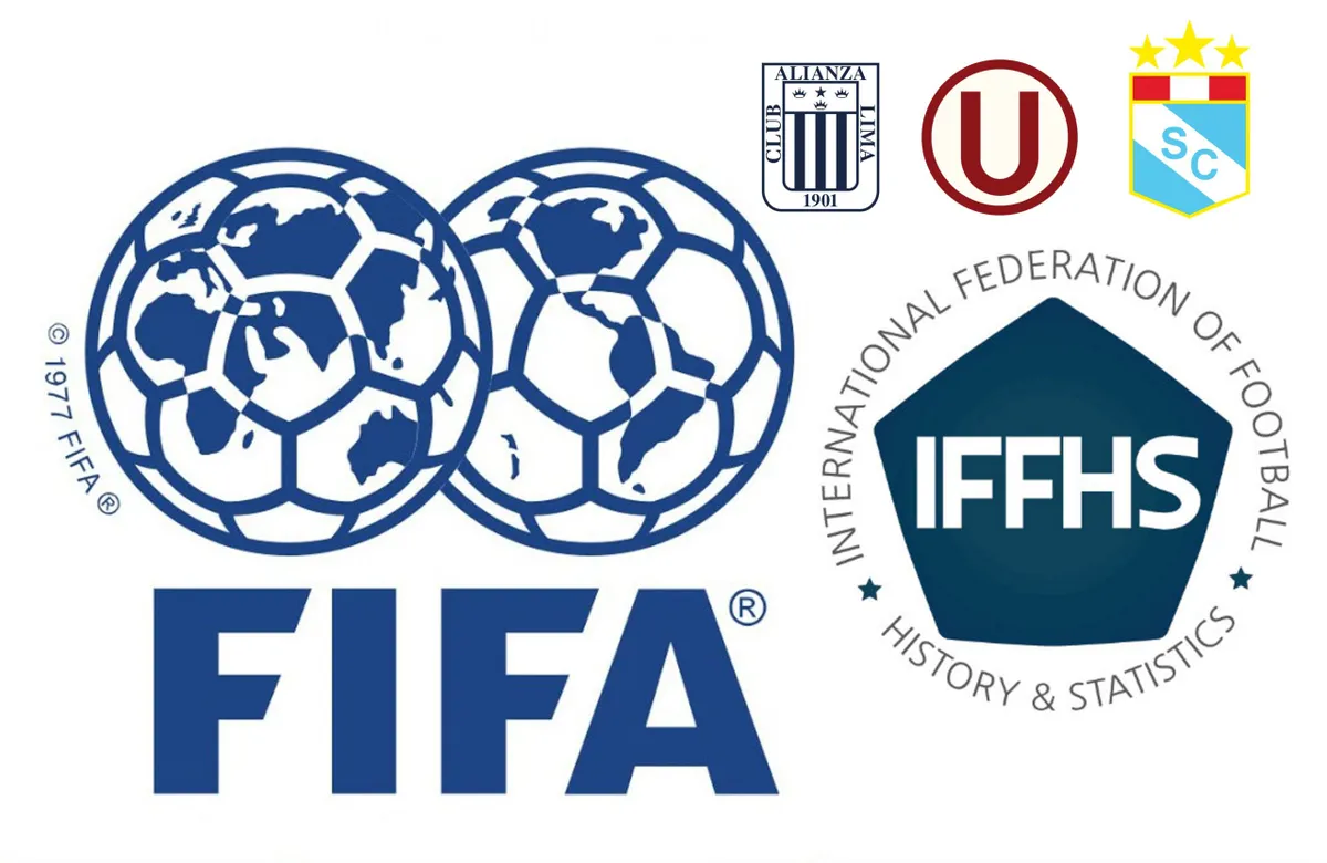 Ranking Clubes de la FIFA 2025