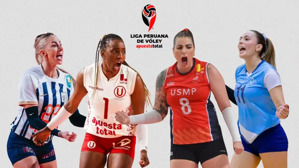 Liga Peruana de Vóley 2025