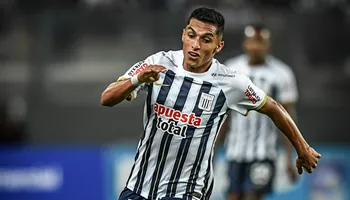 La CONMEBOL se rinde ante la hinchada de Alianza Lima en el duelo contra Fluminense