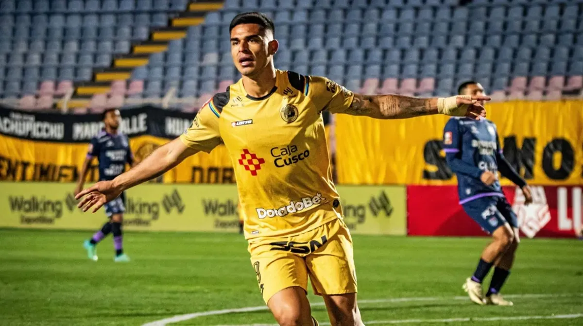 Luis Ramos América de Cali debut