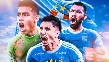 Sporting Cristal 2024