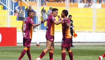 Los Chankas con toda su ARTILLERÍA para enfrentar a Universitario en la última fecha del Torneo Clausura