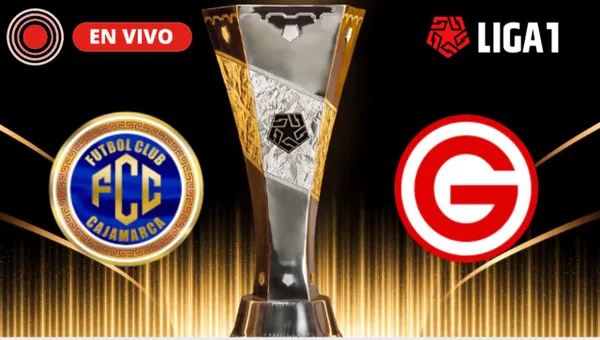 FC Cajamarca vs. Deportivo Garcilaso EN VIVO HOY por la fecha 2 del Torneo Apertura 2026