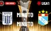 Alianza Lima vs Sporting Cristal Torneo Apertura 2026