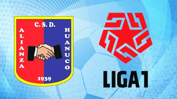 Alianza Universidad es de la Liga 1