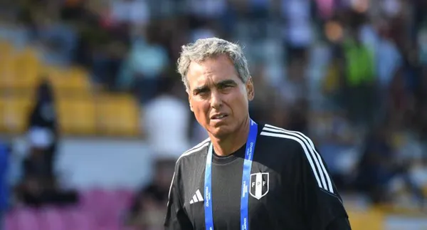 José del Solar 2024