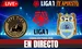 Cusco FC vs Binacional Torneo Clausura 2025