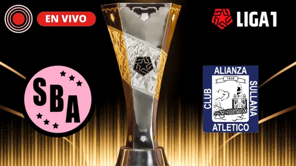 Sport Boys vs. Alianza Atlético EN VIVO: ¿cuándo, a qué hora y dónde ver la fecha 11 del Torneo Clausura 2026?