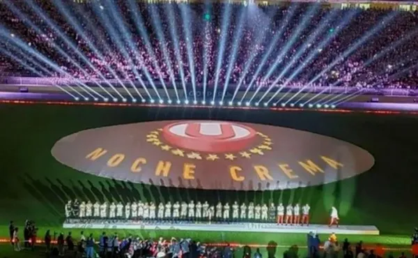 Universitario y Alianza Lima chocan por la fecha de sus presentaciones: la ‘Noche Crema 2026’ y la llegada de Messi calientan el verano futbolero