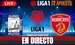 Alianza Atlético vs Sport Huancayo Torneo Clausura 2025