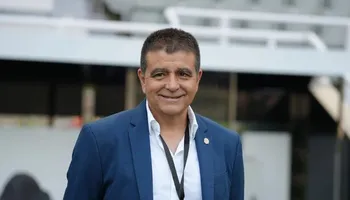 Claudio Vivas 2025