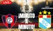 Cerro Porteño vs Sporting Cristal Copa Libertadores 2025