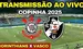 Corinthians vs Vasco Da Gama 2025