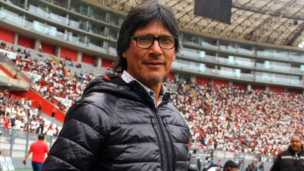 Ángel Comizzo 2024