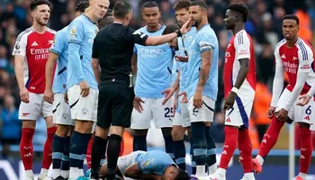 Preocupación en la Premier League por la grave lesión de Rodri: Manchester City en alerta tras la denuncia de Rodri sobre huelga