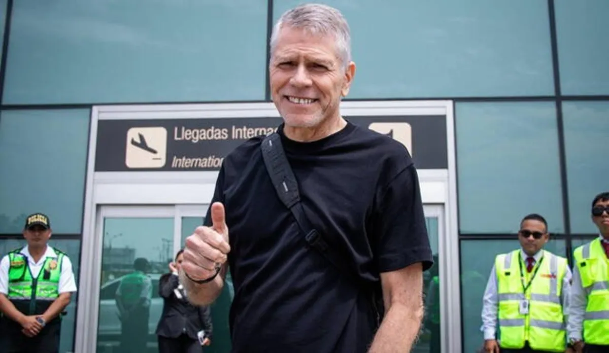Paulo Autori 2025