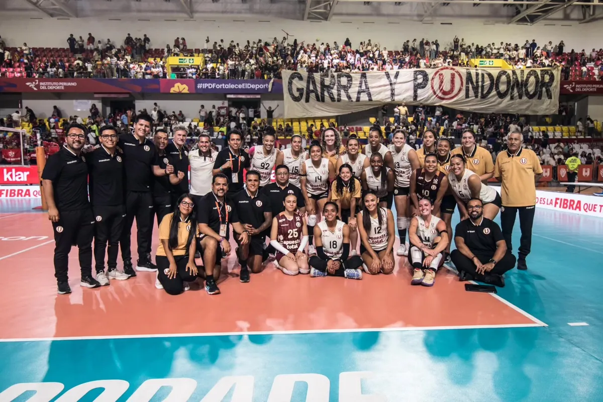 Universitario de Deportes 2026