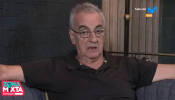 Jorge Fossati tras ver imágenes de Christian Cueva fumando: “Nunca fue un buen profesional”