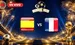 España vs Francia Mundial 2026