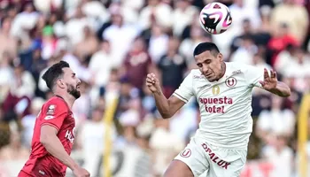 El golazo de Alex Valera a Sport Huancayo podría ser nominado al Premio Puskás de la FIFA – VIDEO