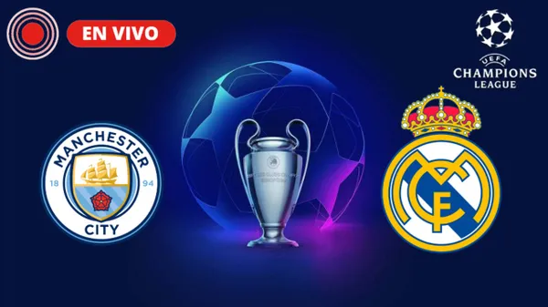 Manchester City vs. Real Madrid EN VIVO hoy: ¿a qué hora juegan por la vuelta de los octavos de final de la UEFA Champions League 2025/26?