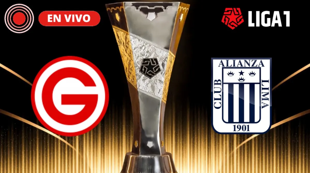Deportivo Garcilaso vs Alianza Lima 2026