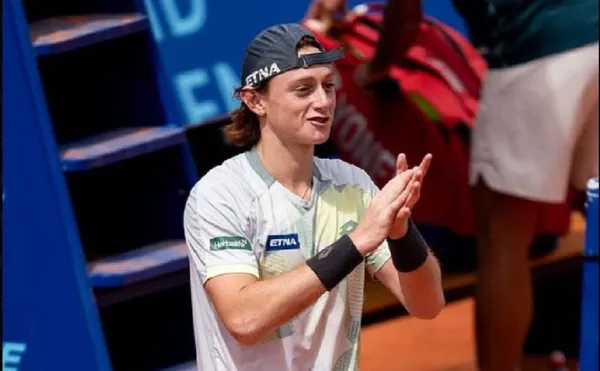 Ignacio Buse vs. Cristian Garín EN VIVO HOY por la Gran Final del Challenger de Montevideo 2025