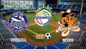 VIDEO RESUMEN: Venezuela derrotó a México 6-1 en la Serie del Caribe 2024