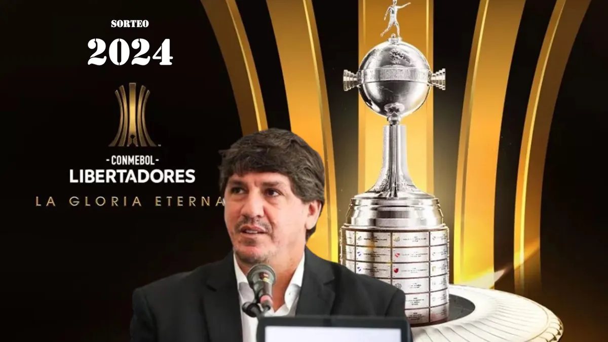 Jean Ferrari envía un mensaje a los hinchas de Universitario poco antes del sorteo de la Libertadores