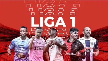 Liga 1 2024