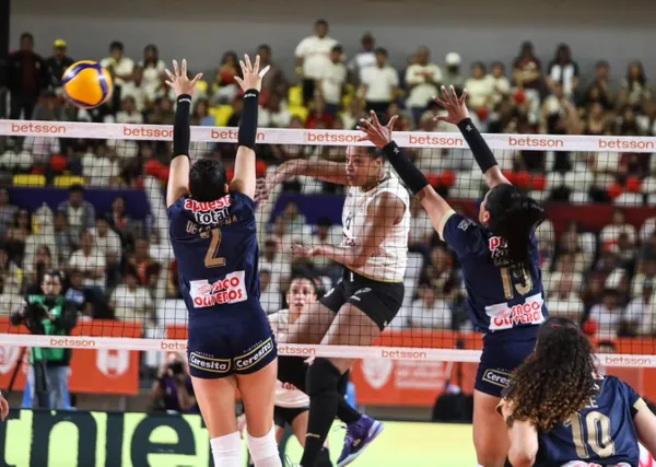 Alianza Lima perdería puntos ante Universitario por un cambio fuera de regla