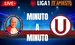 Juan Pablo II vs Universitario Torneo Apertura 2025