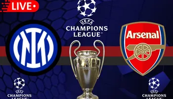 Inter de Milan vs Arsenal por la UEFA Champions League 2024