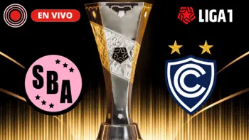 Sport Boys vs Cienciano Torneo Clausura 2026