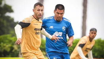 Universitario cae ante ADT en su último amistoso previo al debut en la Liga 1 2025