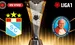 Sporting Cristal vs Juan Pablo II Torneo Clausura 2026