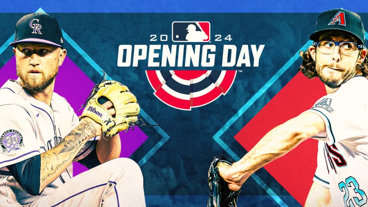 BÉISBOL ¿Cuándo empieza? Cuenta regresiva para el histórico Opening