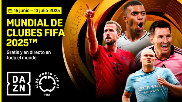 Mundial de Clubes 2025